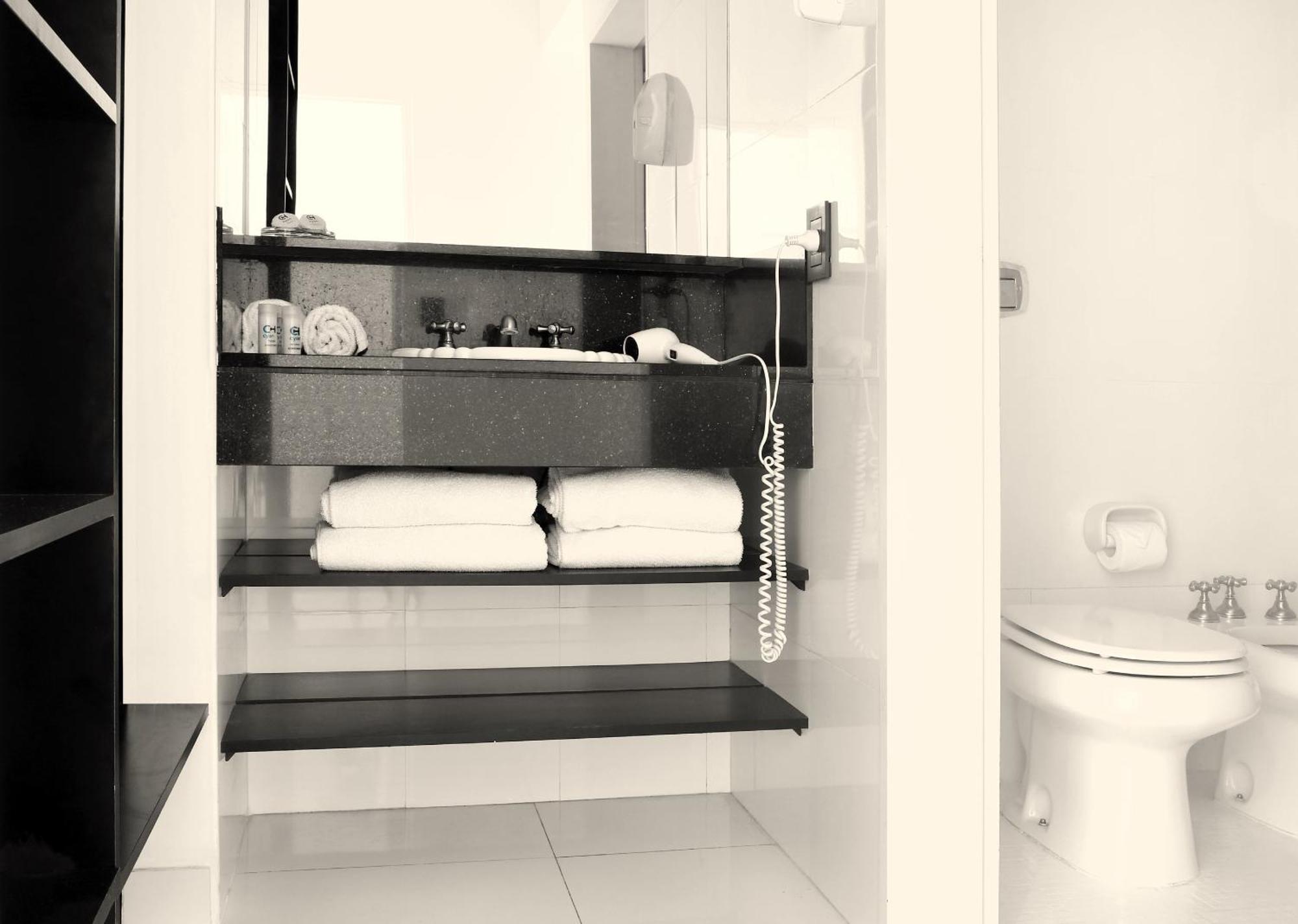 Cyan Recoleta Hotel Buenos Aires Exteriér fotografie