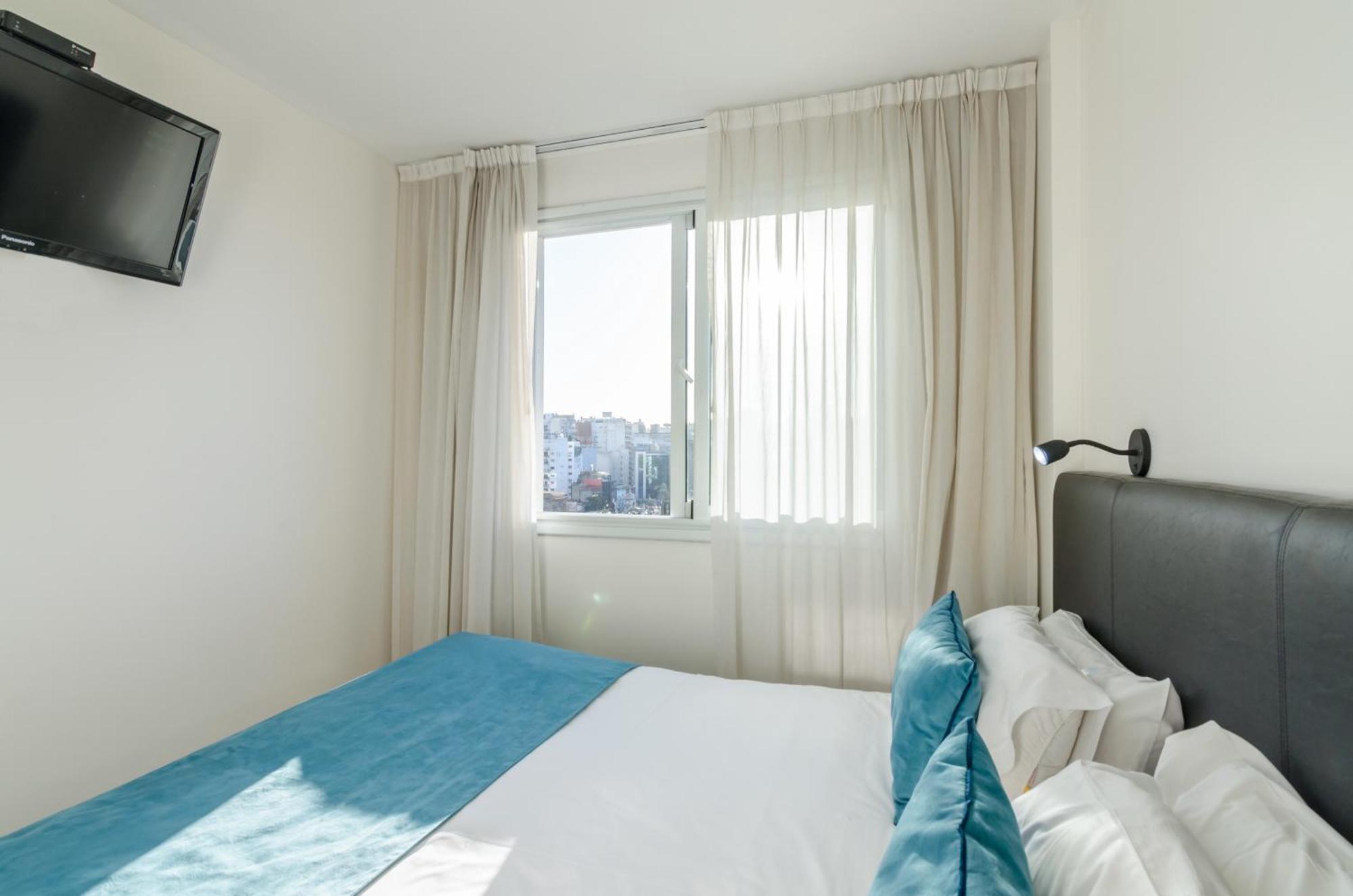 Cyan Recoleta Hotel Buenos Aires Pokoj fotografie