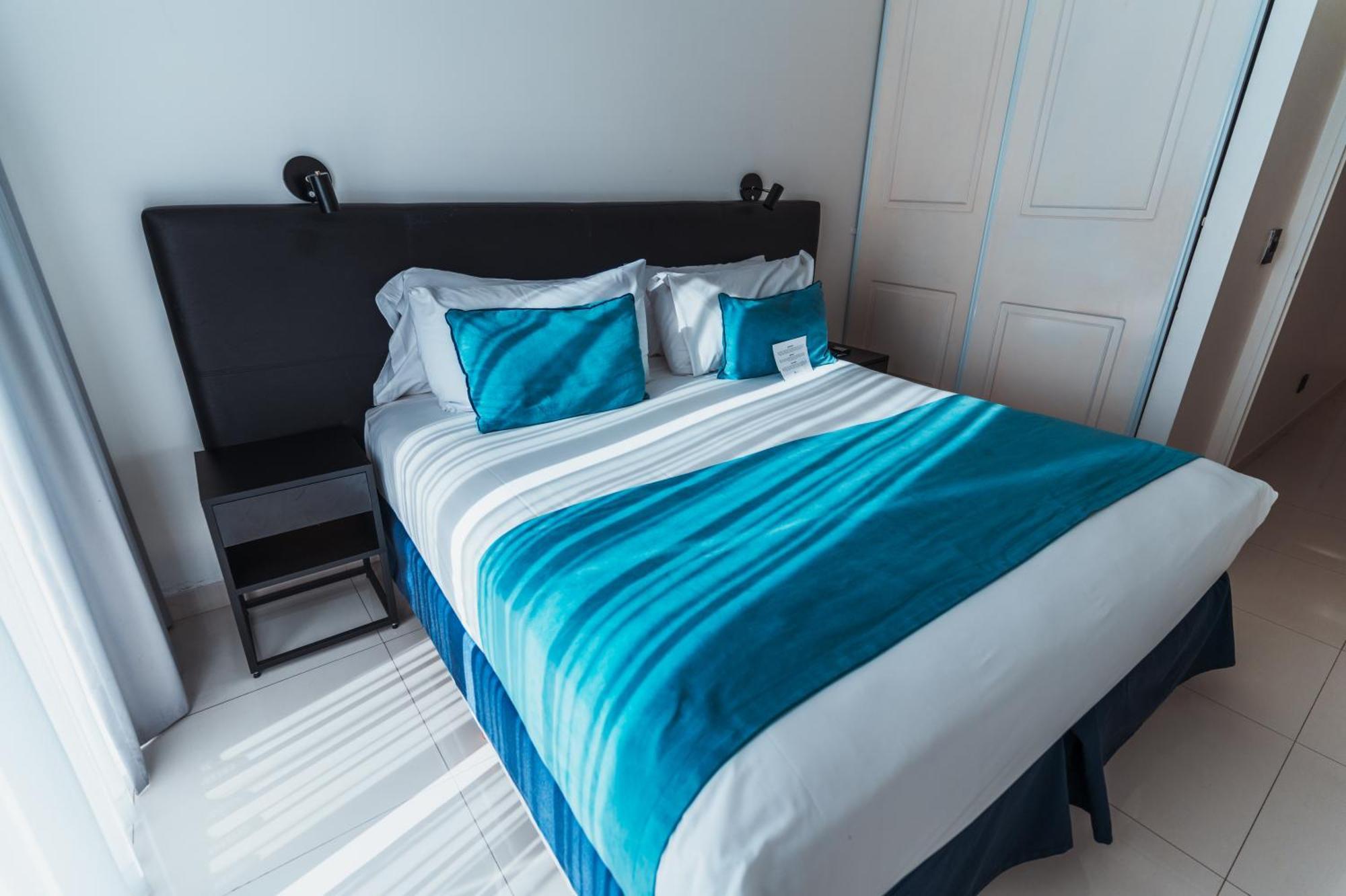 Cyan Recoleta Hotel Buenos Aires Exteriér fotografie